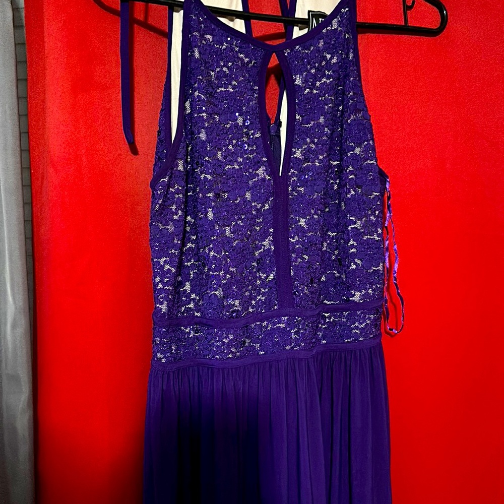 Night way Collections Dress